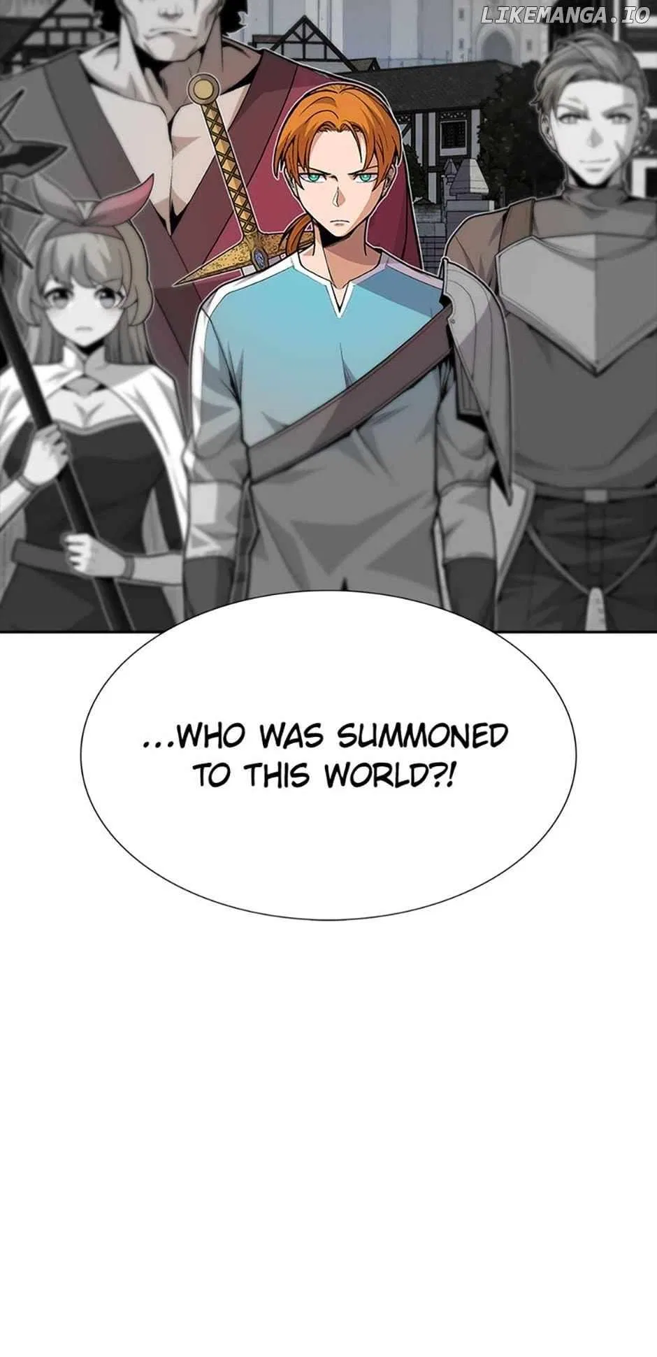 Newbie management Chapter 61 – Page 19