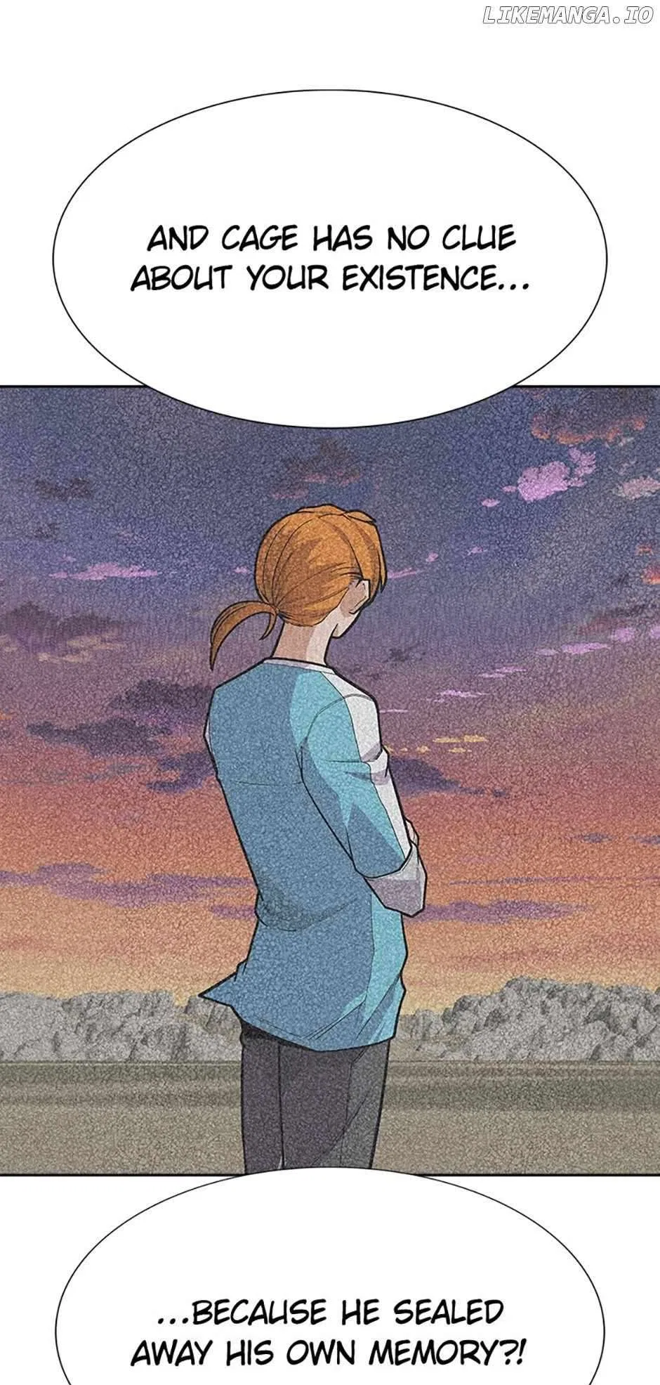 Newbie management Chapter 61 – Page 21