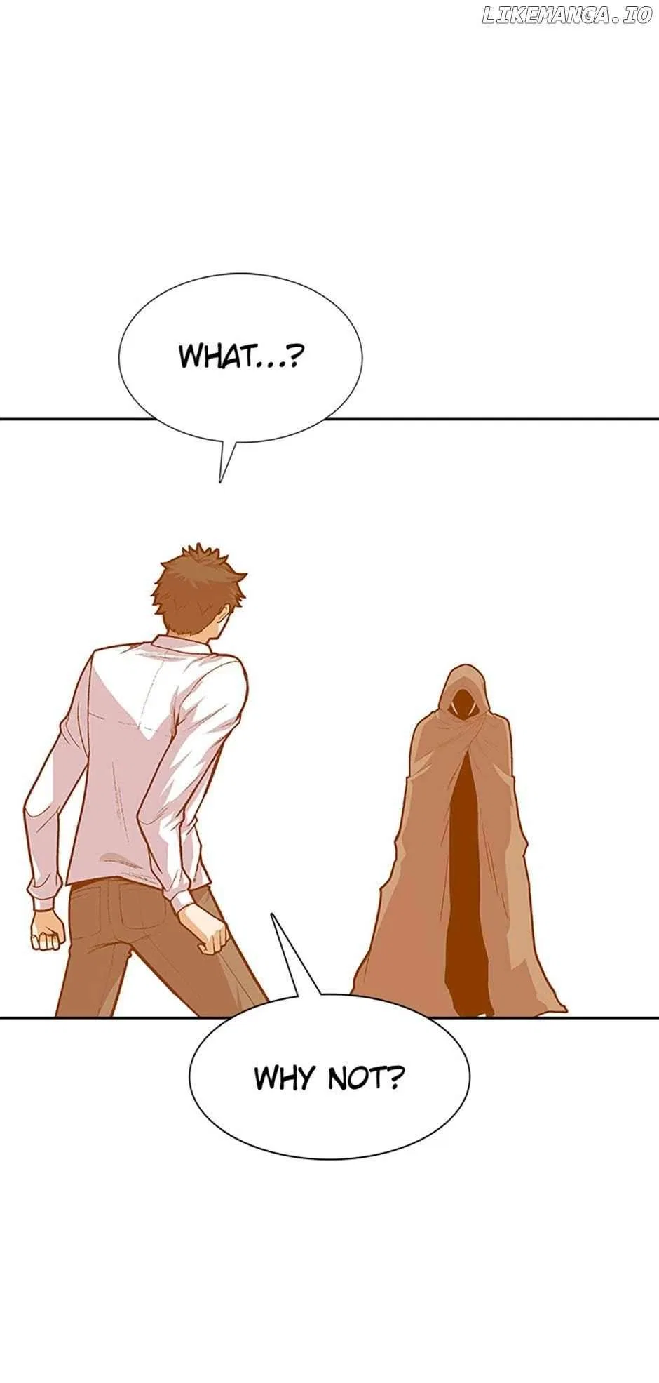 Newbie management Chapter 61 – Page 26