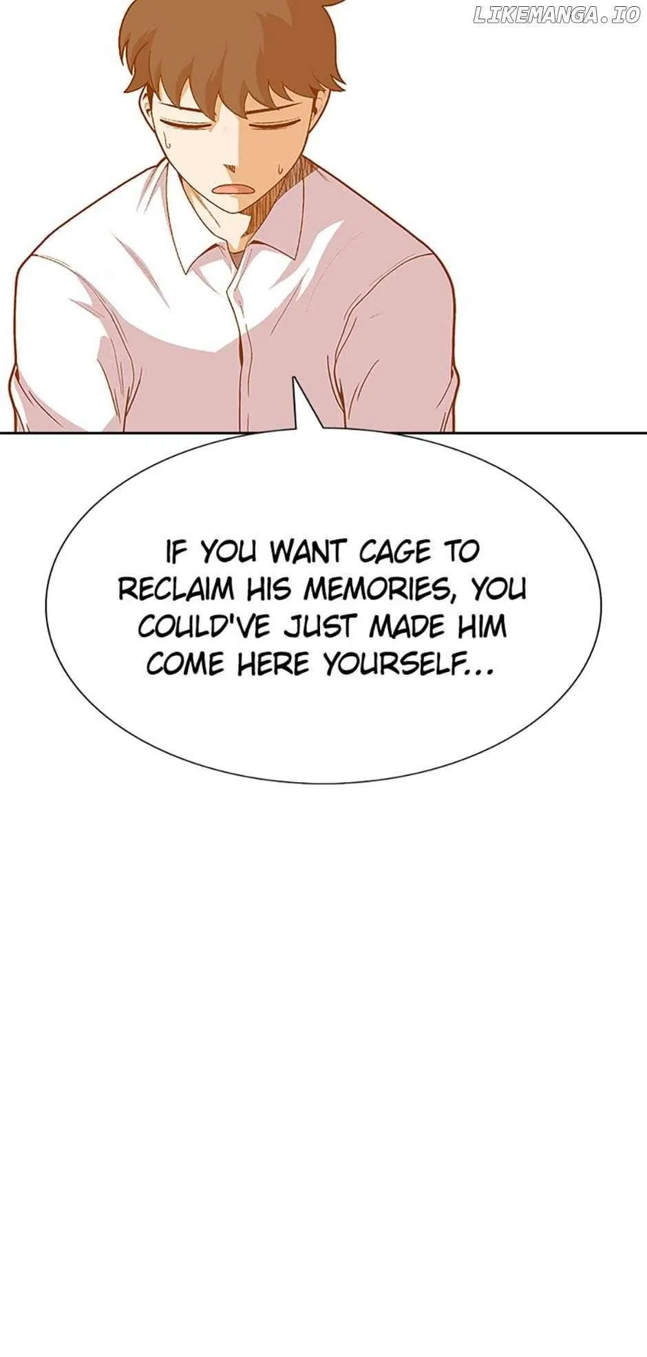 Newbie management Chapter 61 – Page 29