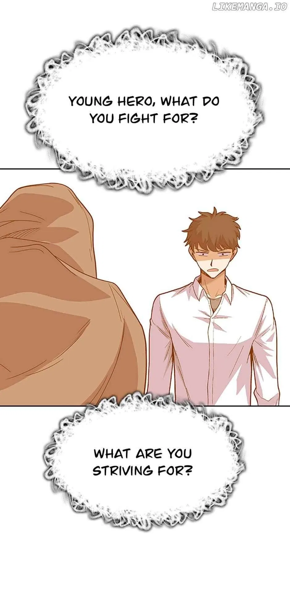 Newbie management Chapter 61 – Page 30