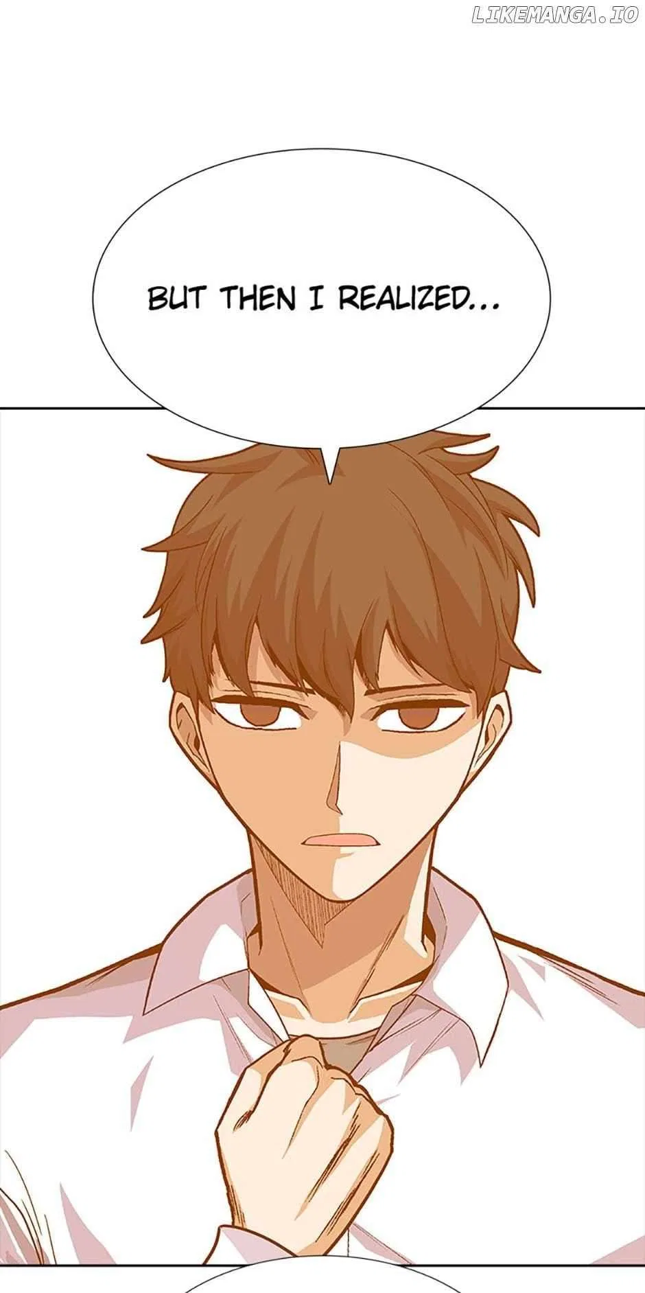 Newbie management Chapter 61 – Page 33