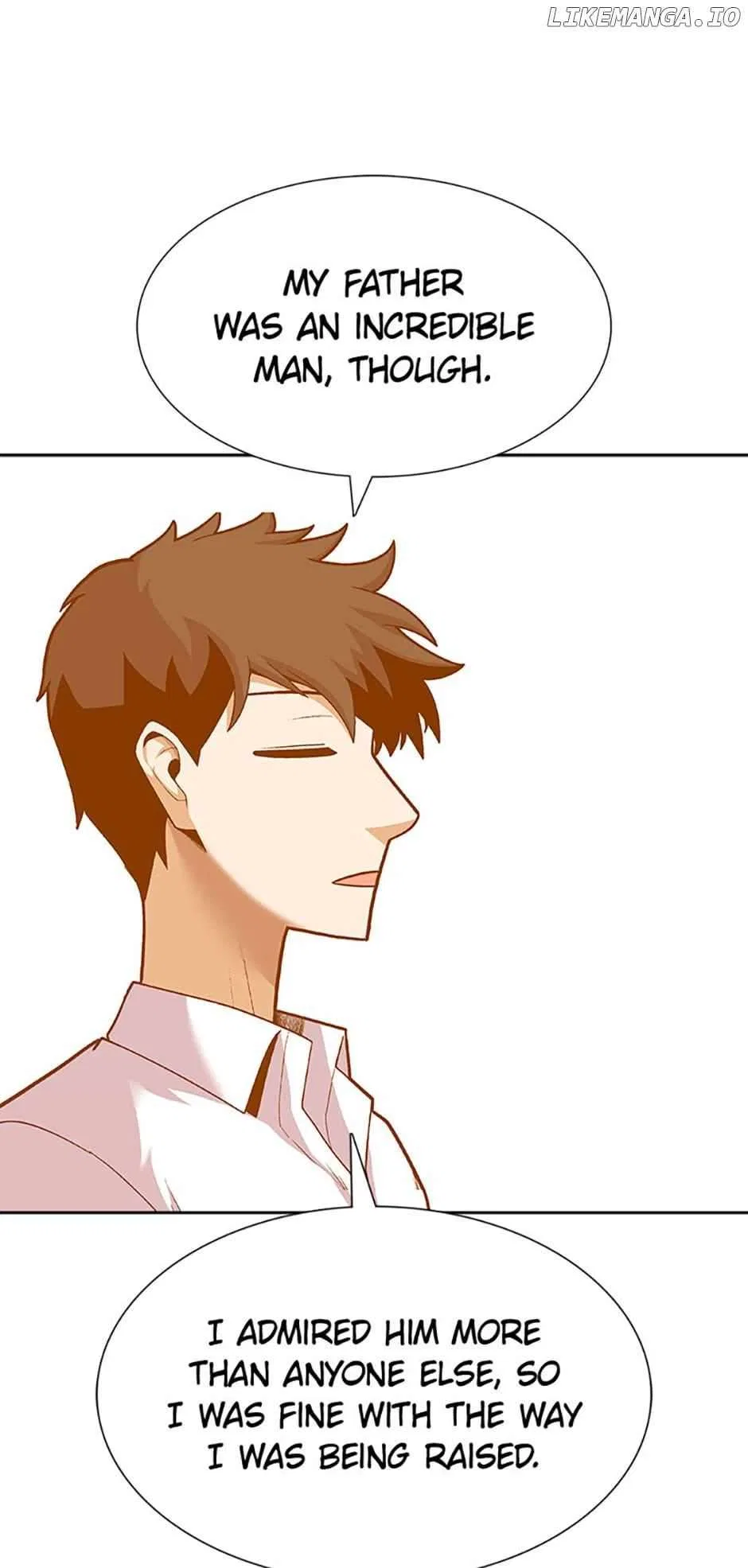 Newbie management Chapter 61 – Page 39