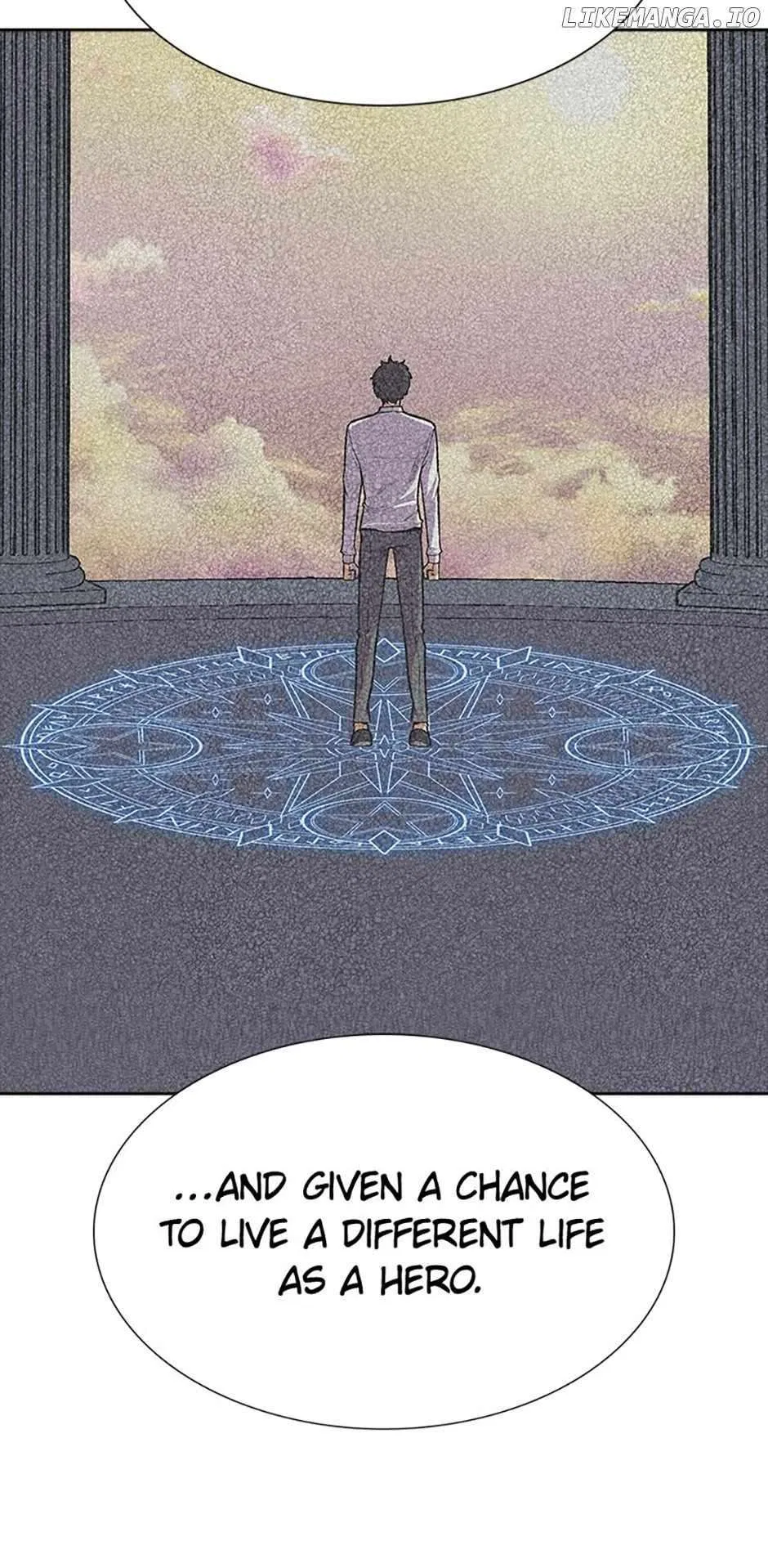 Newbie management Chapter 61 – Page 43