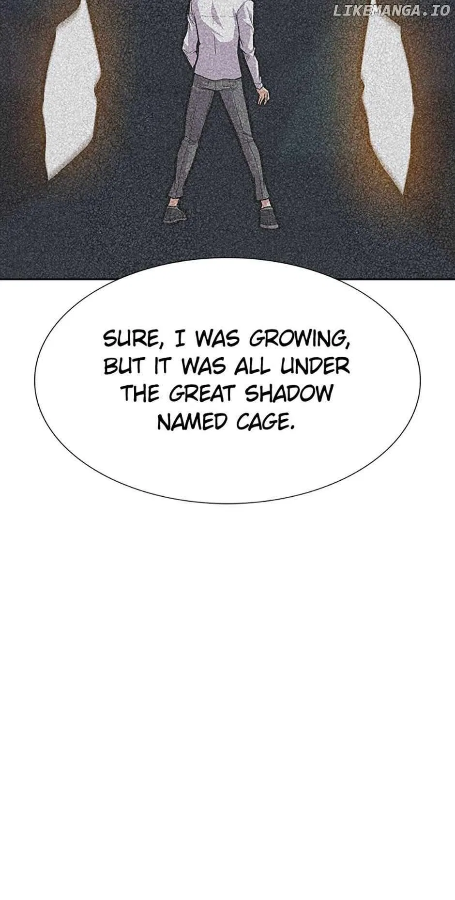 Newbie management Chapter 61 – Page 47
