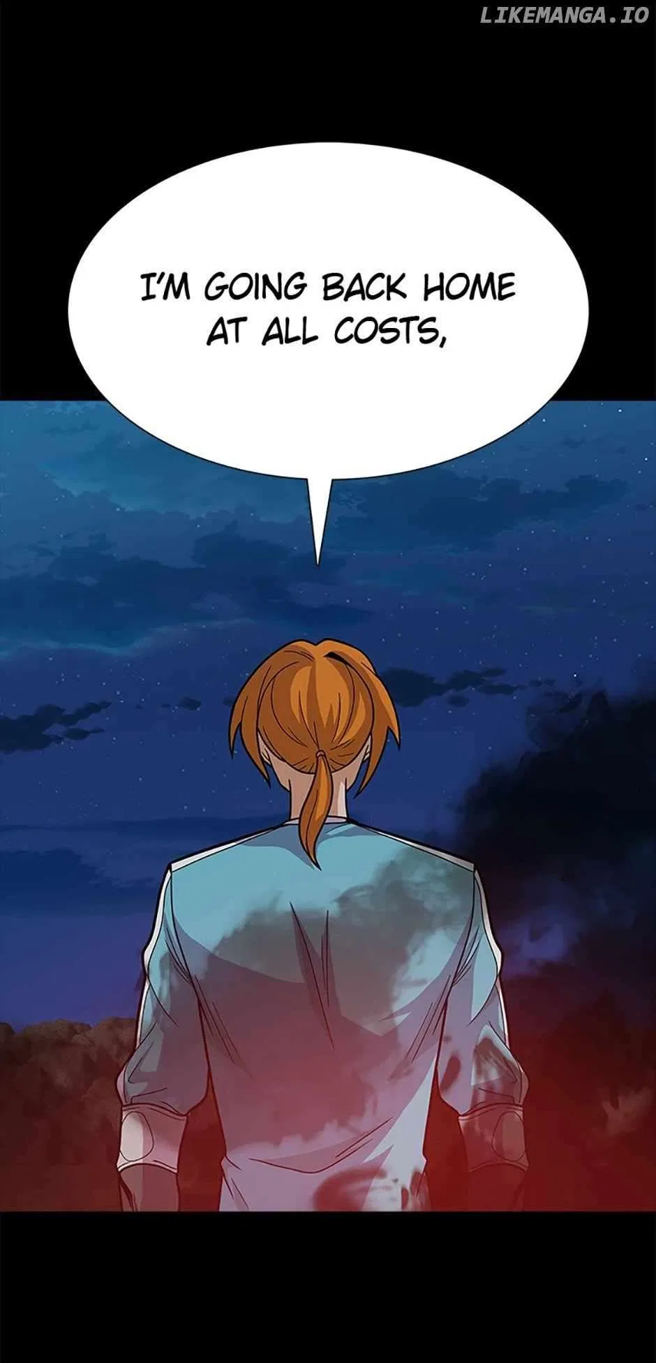Newbie management Chapter 61 – Page 51