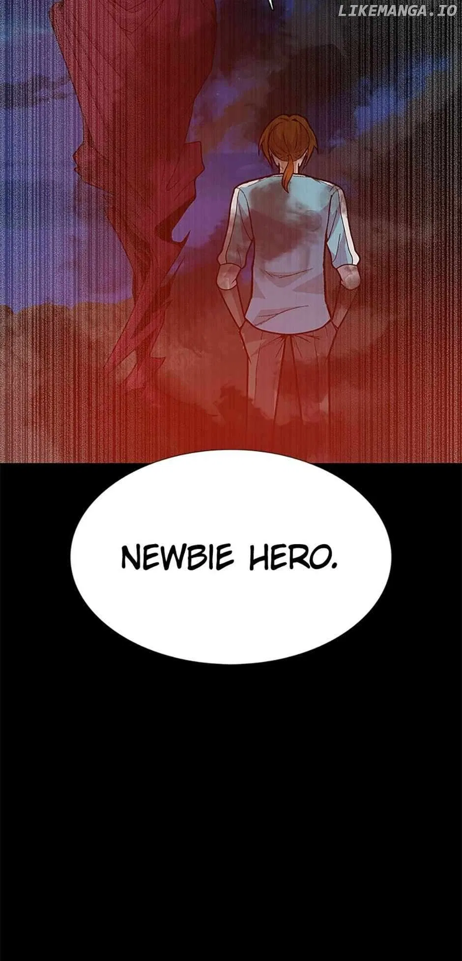 Newbie management Chapter 61 – Page 54