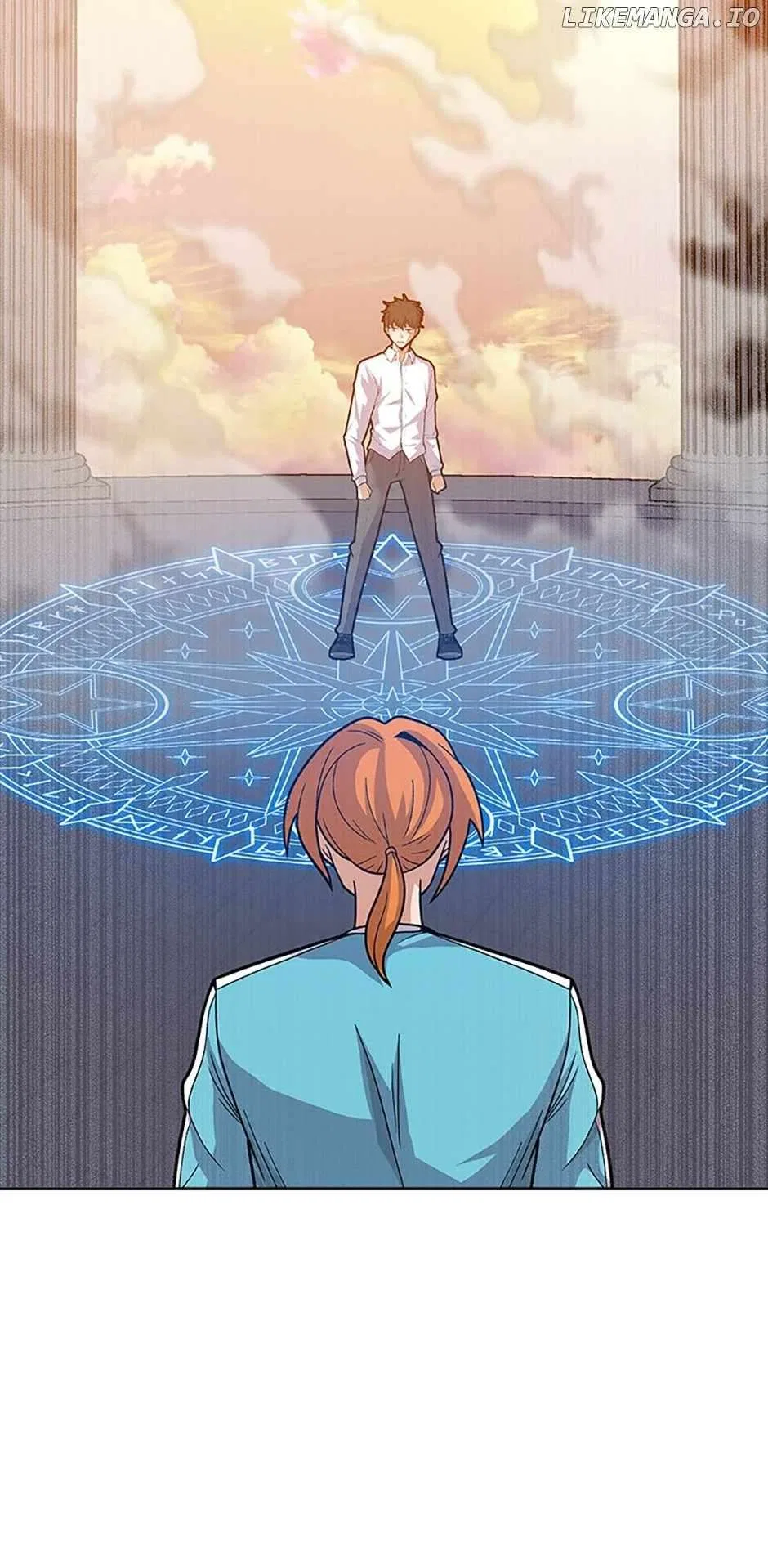 Newbie management Chapter 61 – Page 87