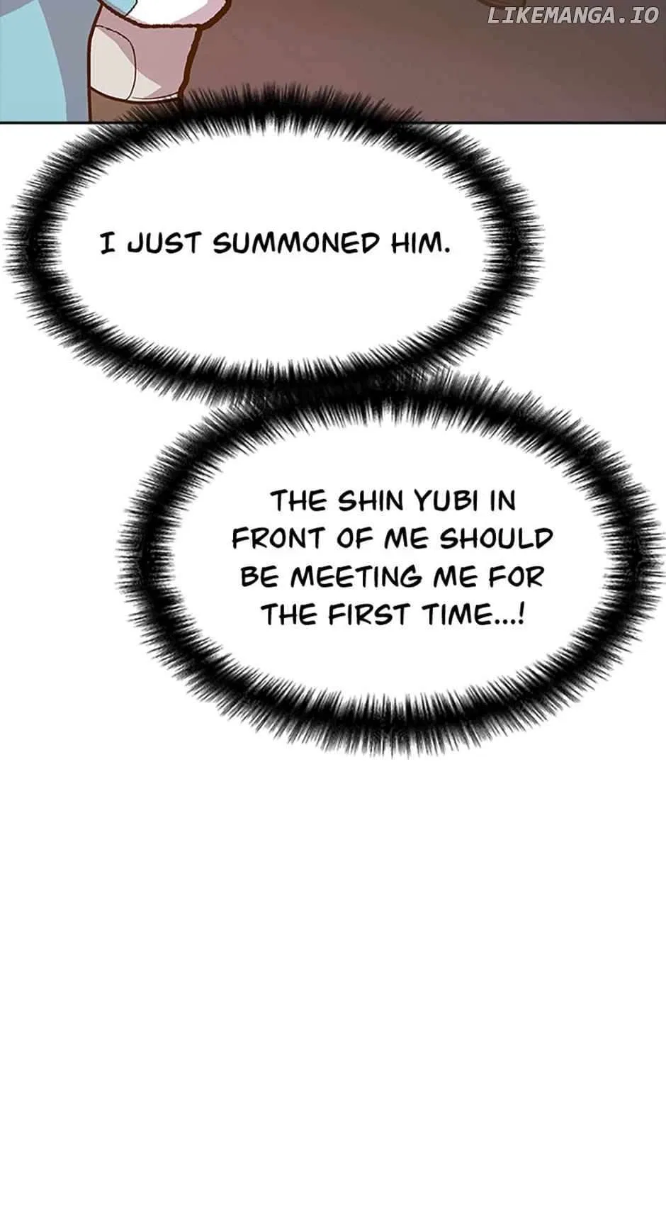 Newbie management Chapter 60 – Page 3