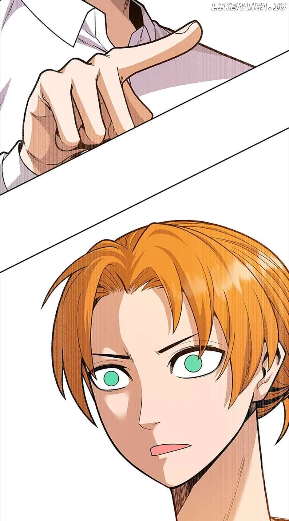 Newbie management Chapter 60 – Page 7