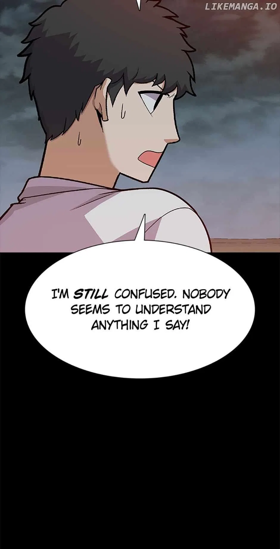 Newbie management Chapter 60 – Page 13