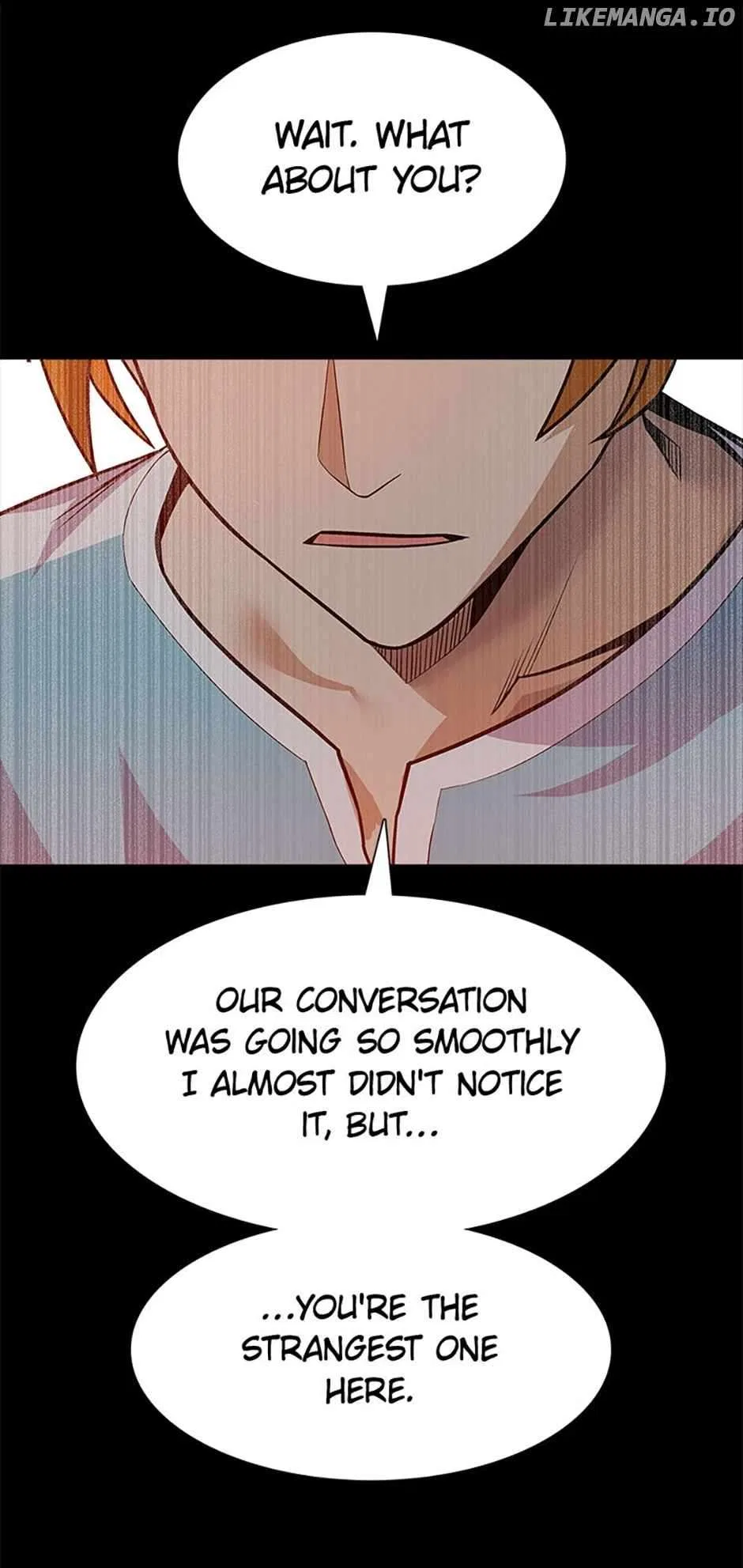 Newbie management Chapter 60 – Page 16