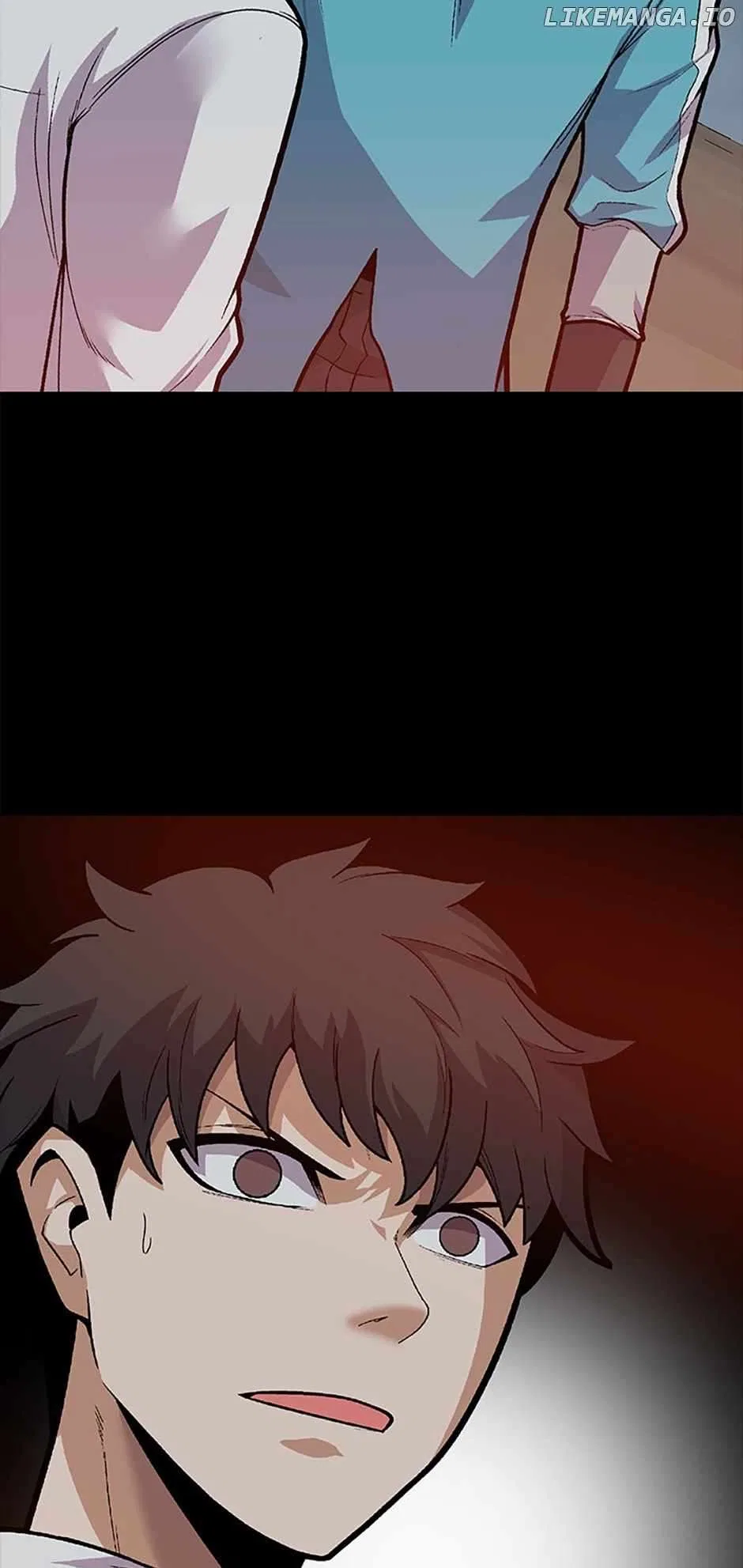Newbie management Chapter 60 – Page 18