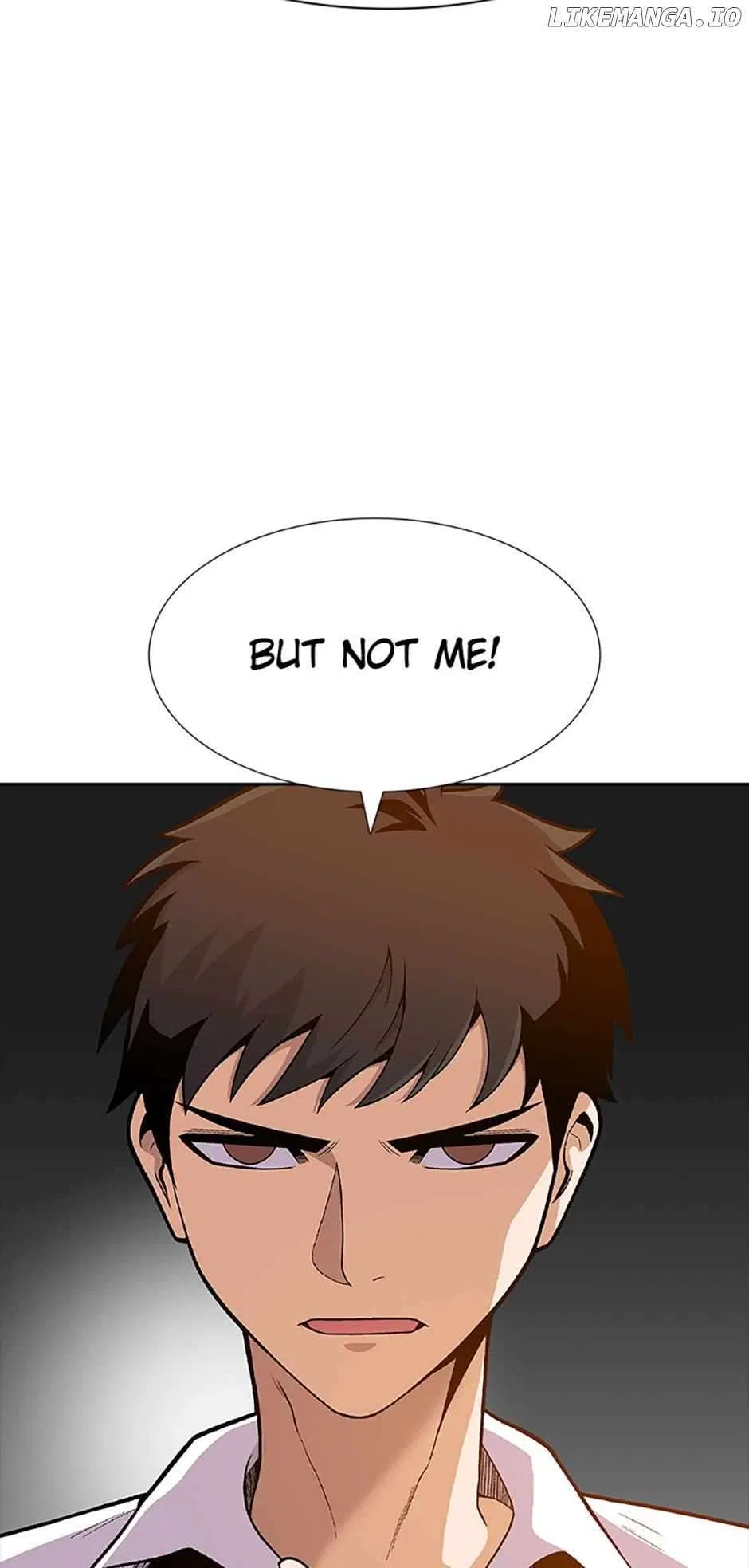 Newbie management Chapter 60 – Page 22