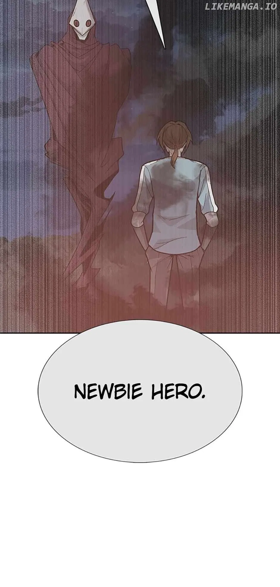 Newbie management Chapter 60 – Page 24