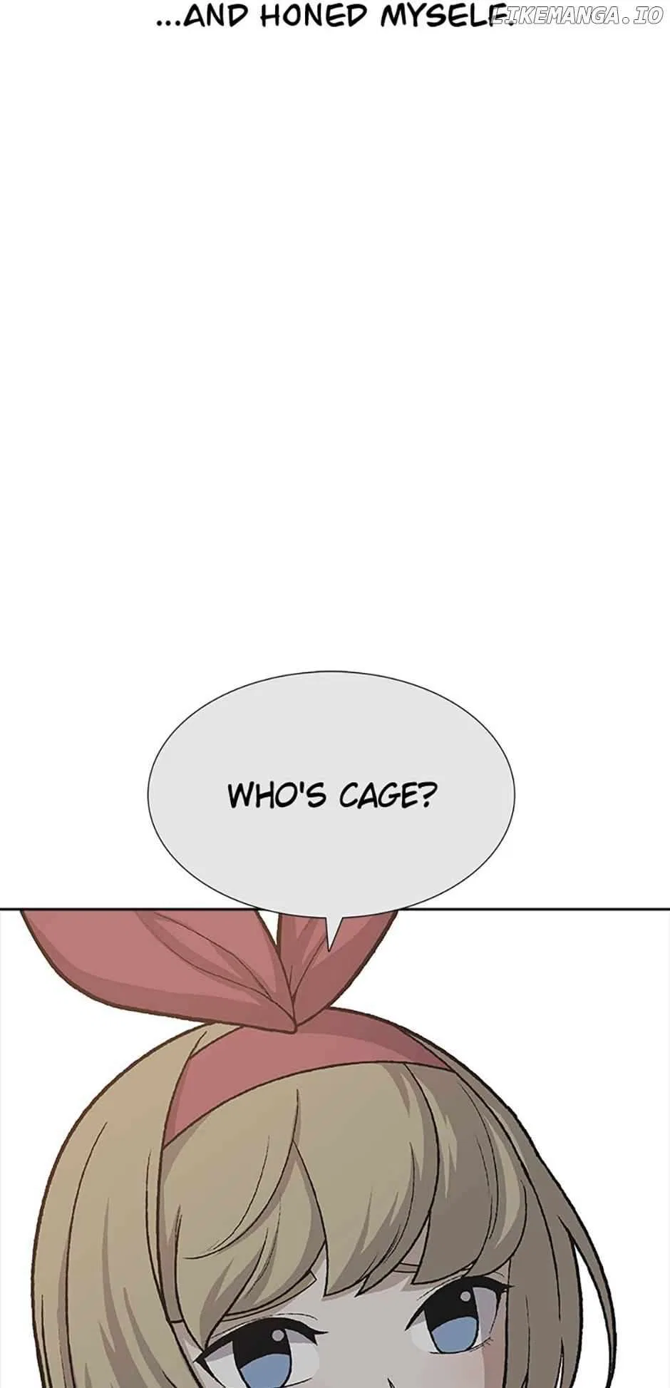 Newbie management Chapter 60 – Page 28