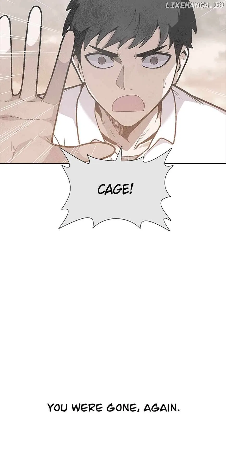 Newbie management Chapter 60 – Page 38