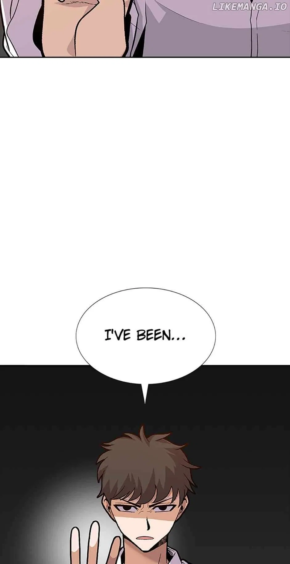 Newbie management Chapter 60 – Page 40