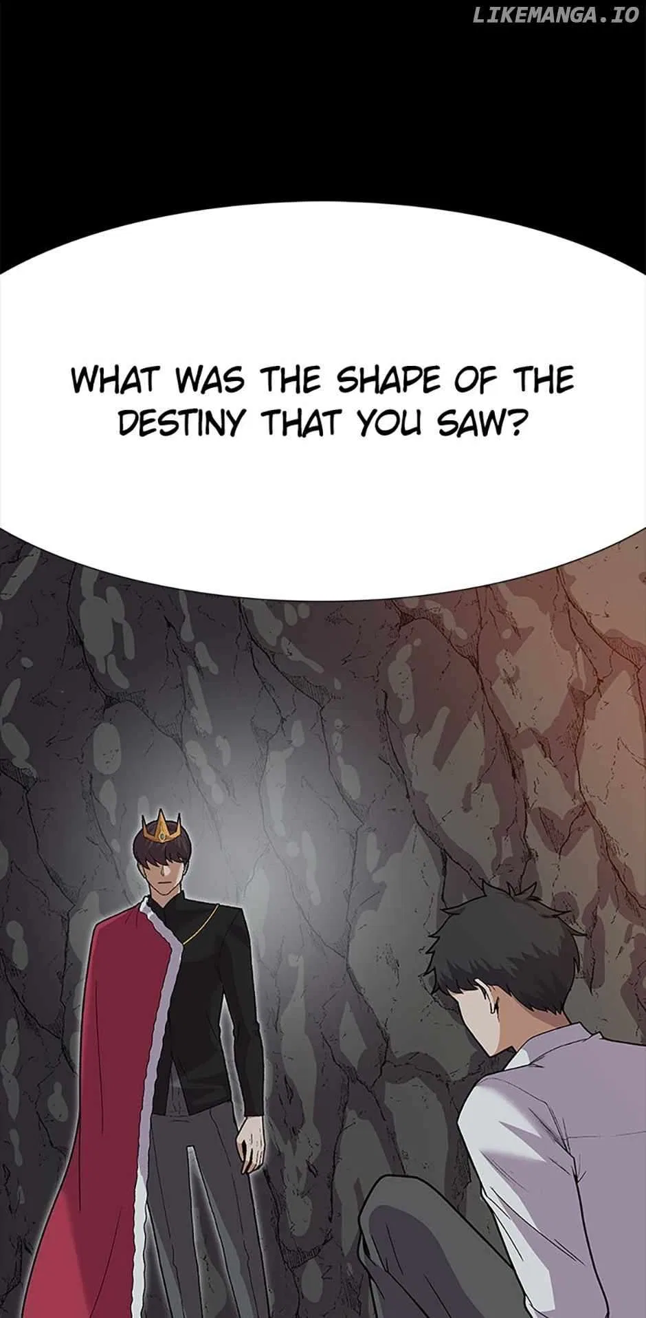 Newbie management Chapter 60 – Page 54