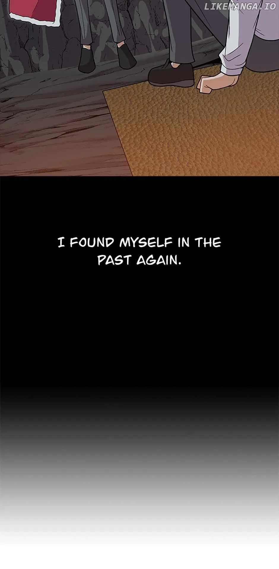 Newbie management Chapter 60 – Page 55