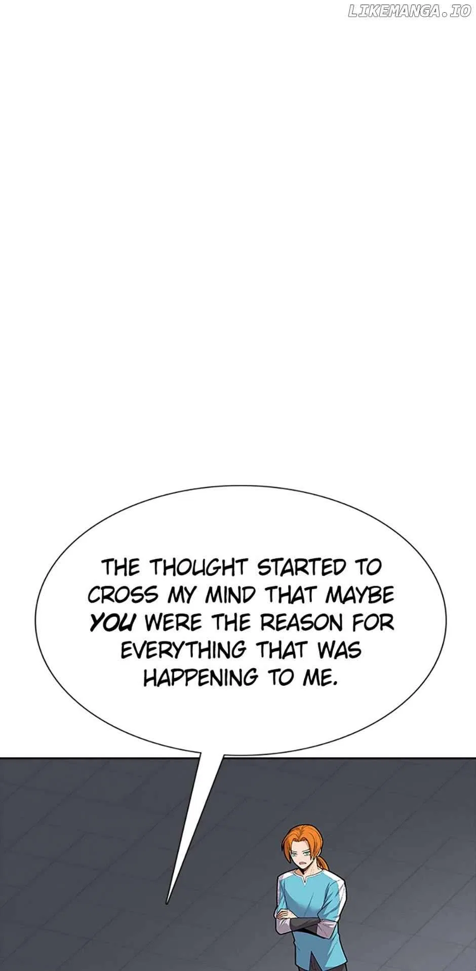 Newbie management Chapter 60 – Page 57