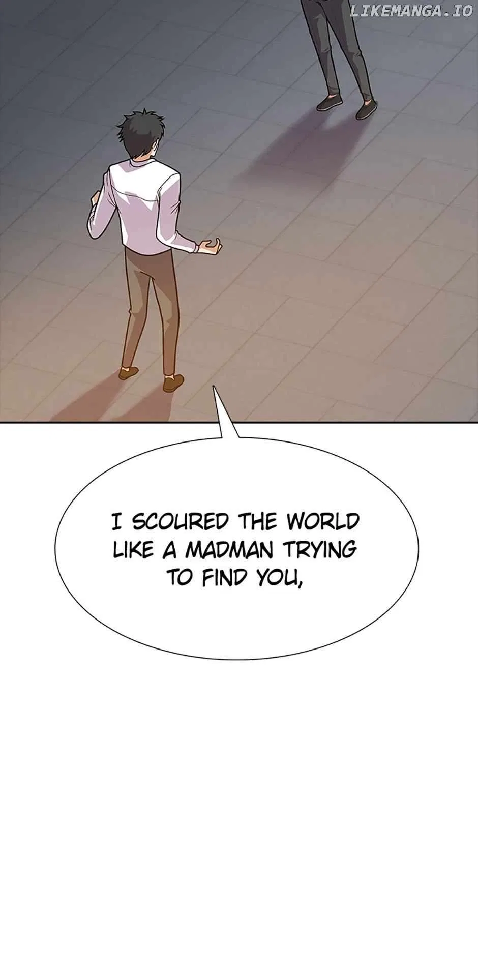 Newbie management Chapter 60 – Page 58