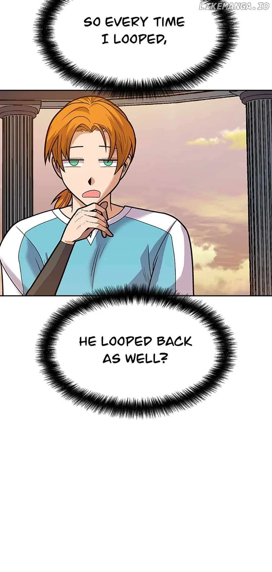 Newbie management Chapter 60 – Page 61