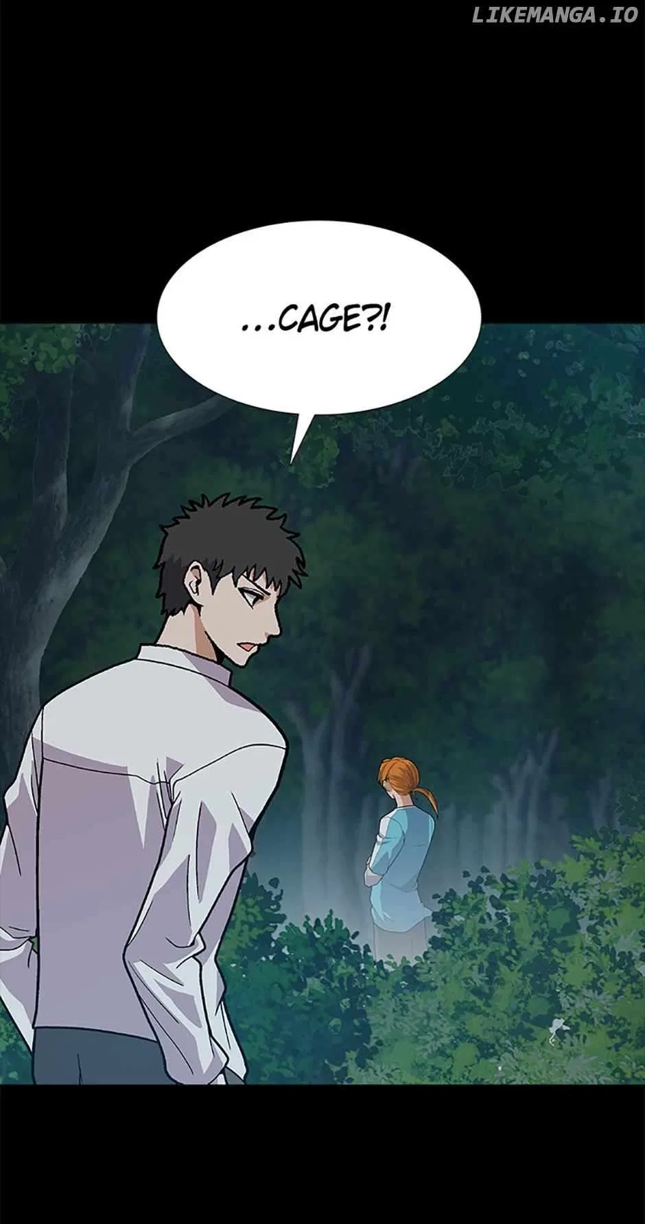 Newbie management Chapter 60 – Page 65