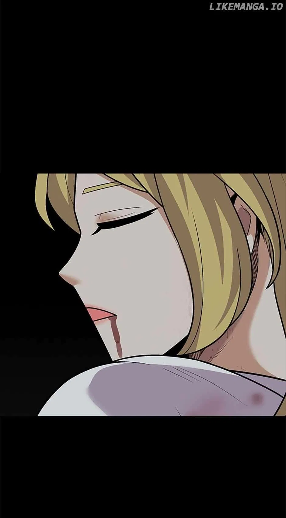 Newbie management Chapter 60 – Page 77