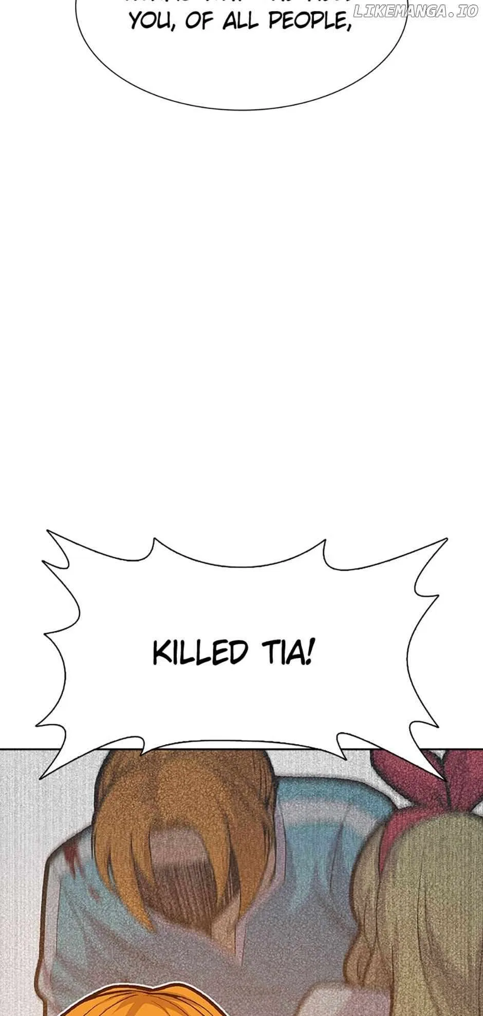 Newbie management Chapter 60 – Page 85