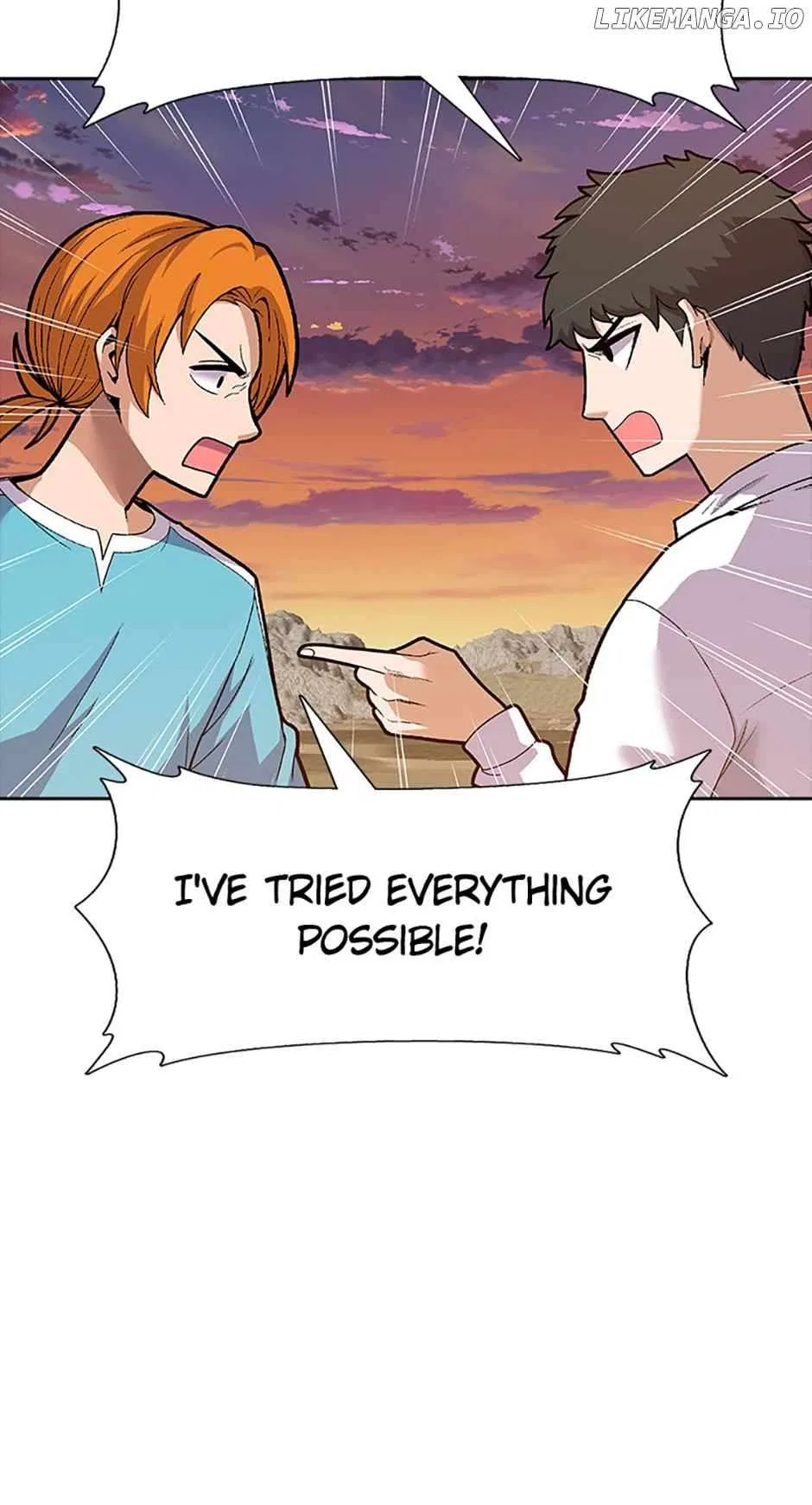 Newbie management Chapter 60 – Page 96