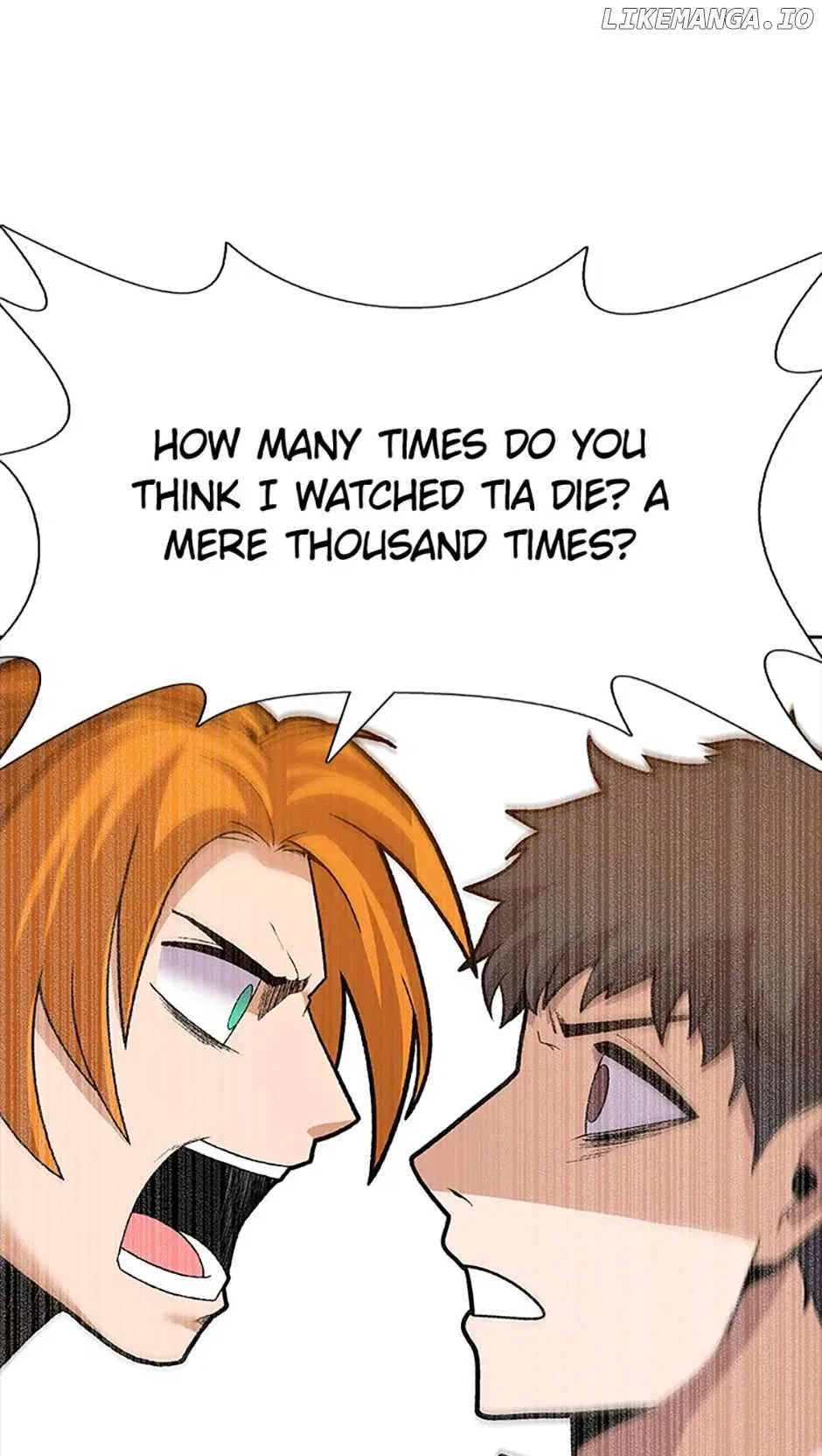 Newbie management Chapter 60 – Page 98