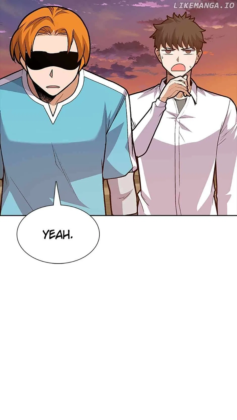 Newbie management Chapter 60 – Page 102