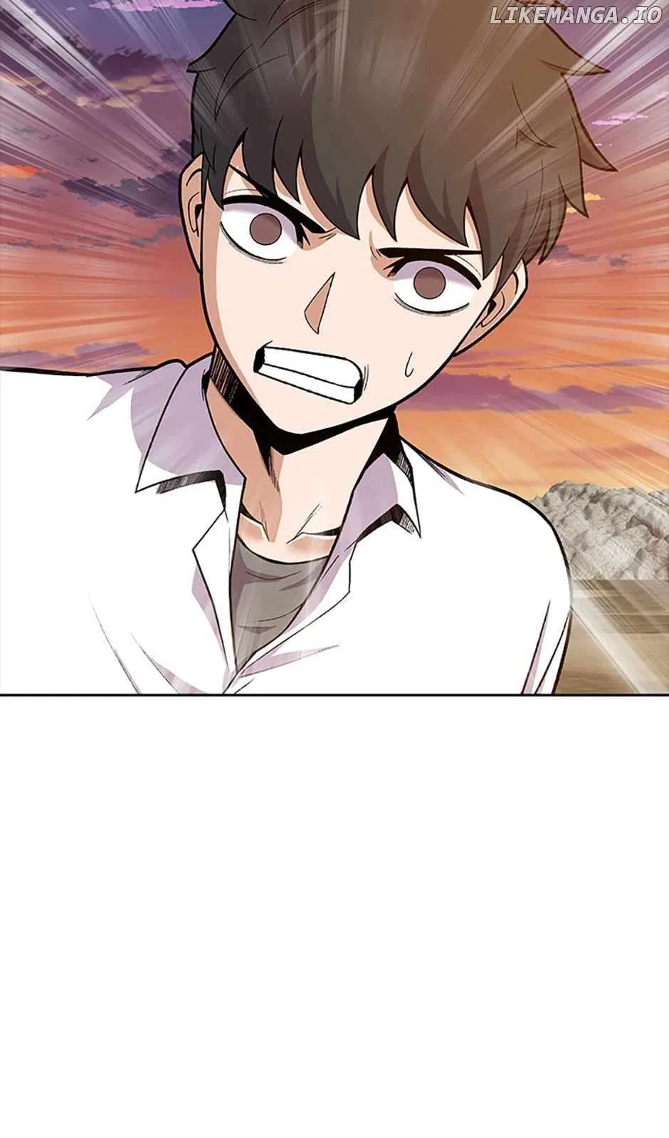Newbie management Chapter 60 – Page 107