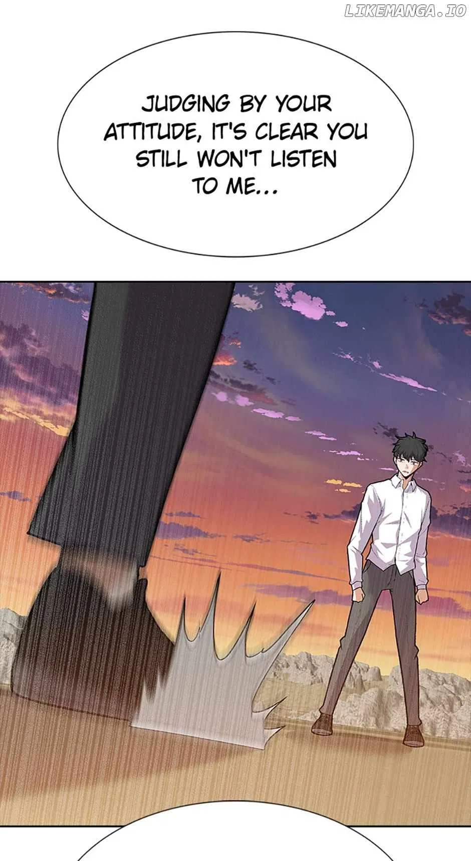 Newbie management Chapter 60 – Page 108