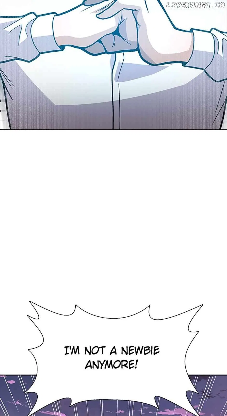 Newbie management Chapter 60 – Page 114