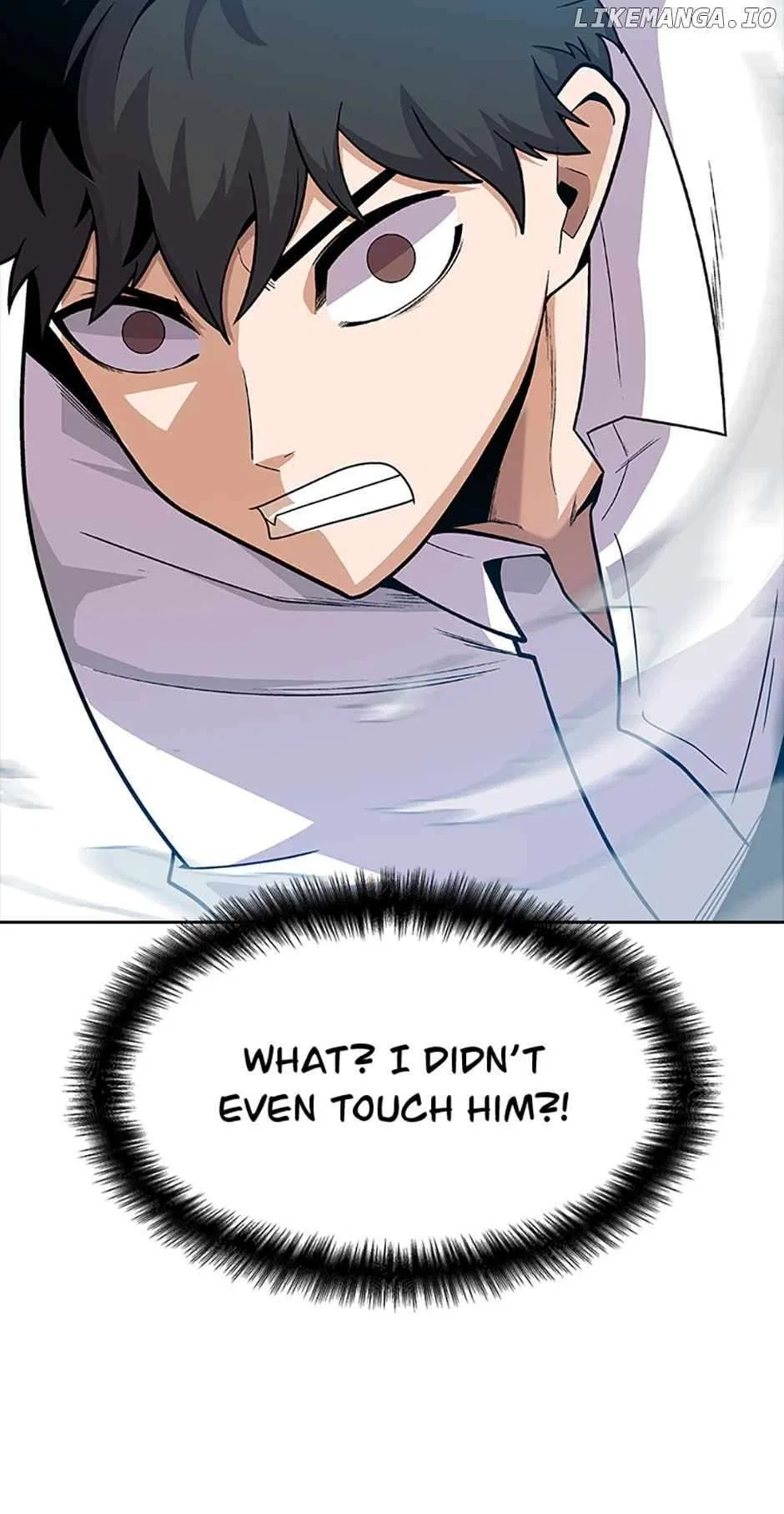 Newbie management Chapter 60 – Page 125