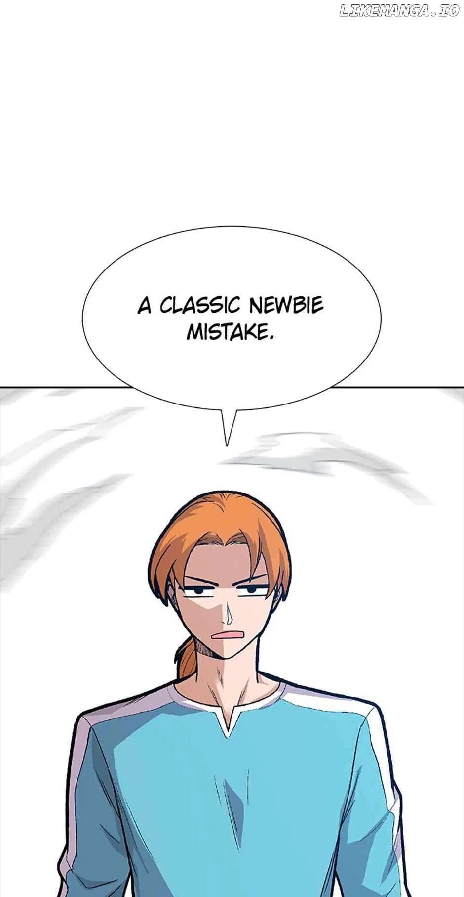 Newbie management Chapter 60 – Page 126
