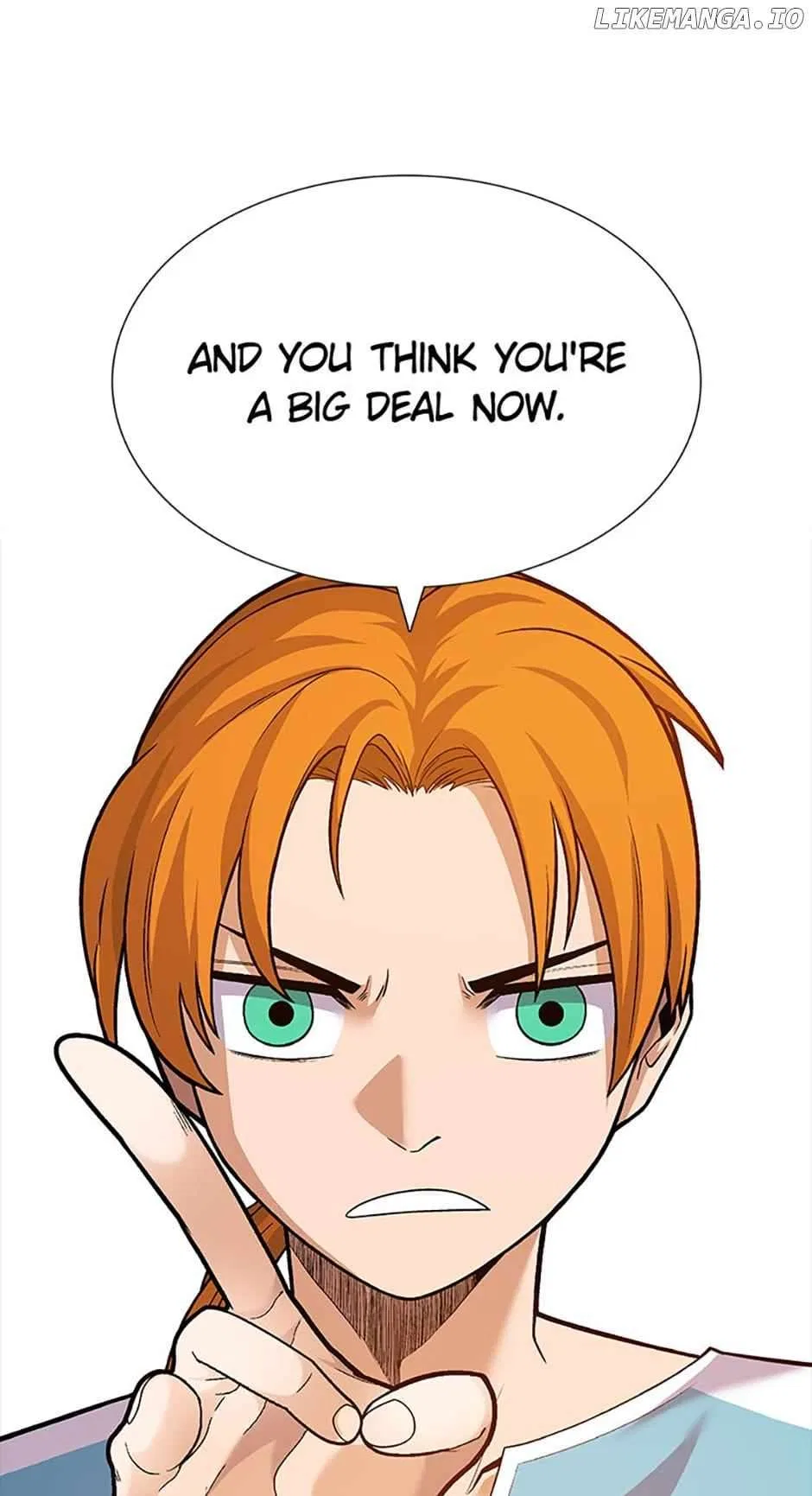 Newbie management Chapter 60 – Page 128