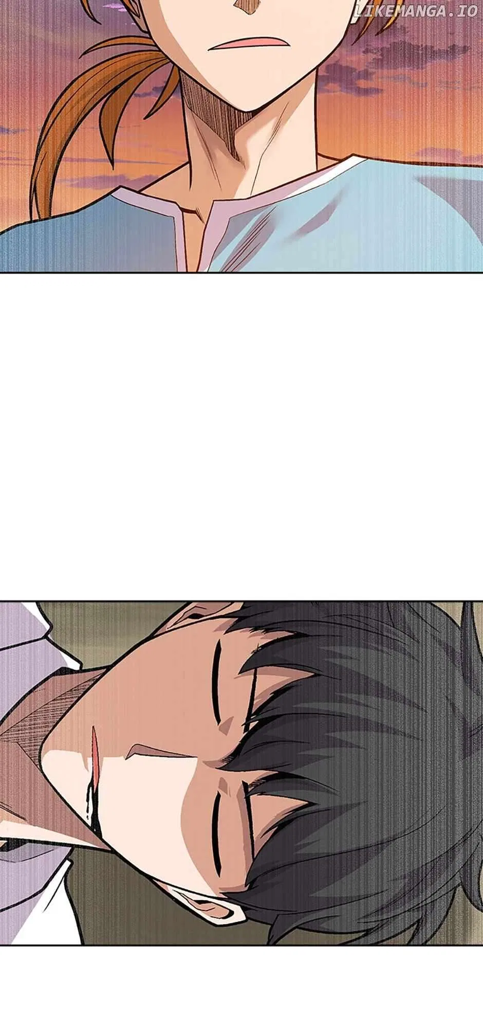 Newbie management Chapter 60 – Page 135