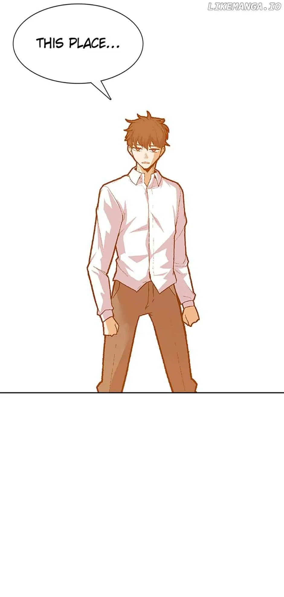 Newbie management Chapter 60 – Page 137