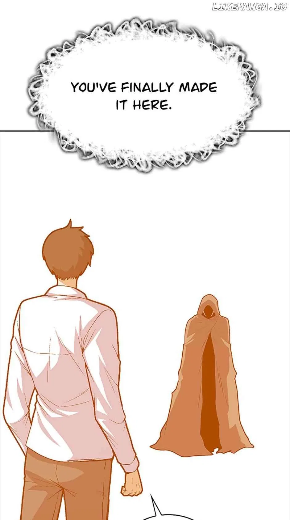 Newbie management Chapter 60 – Page 138