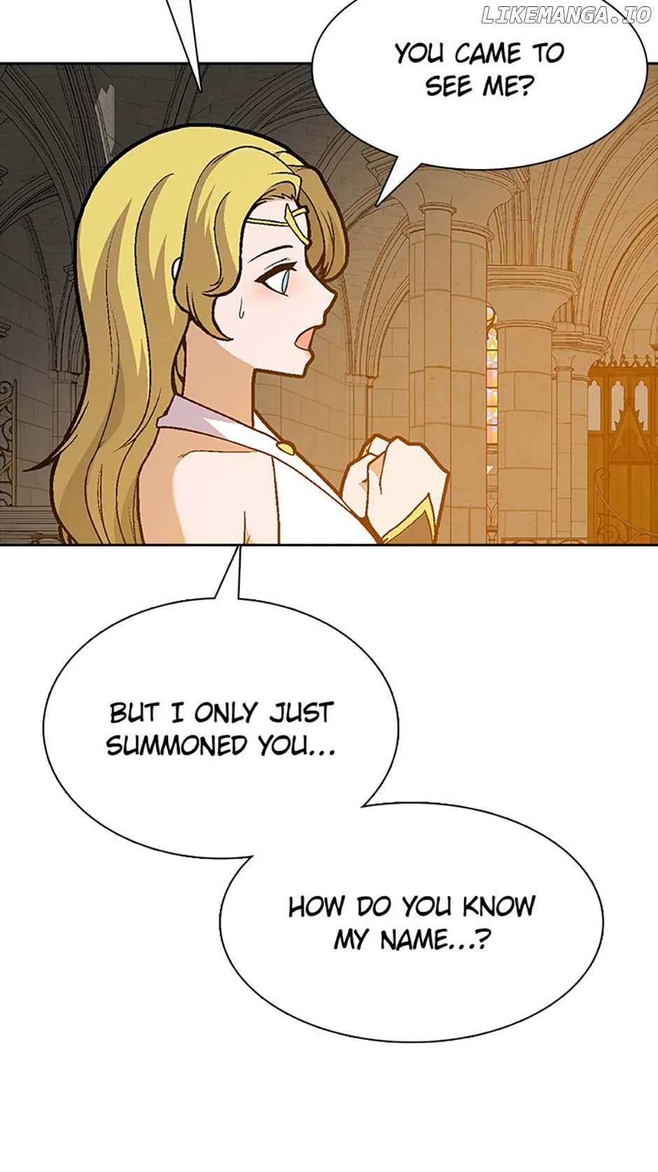Newbie management Chapter 59 – Page 3