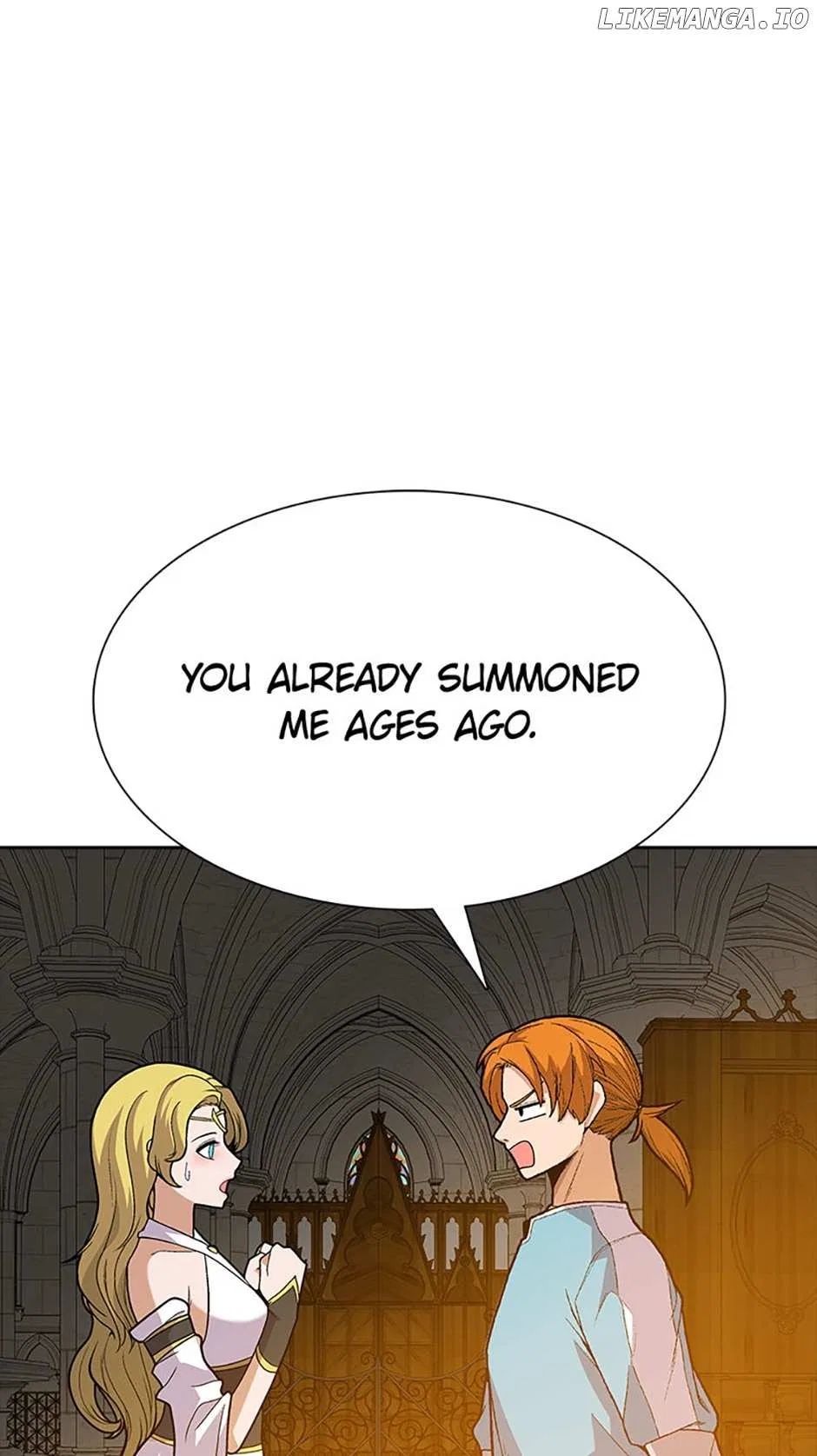 Newbie management Chapter 59 – Page 4