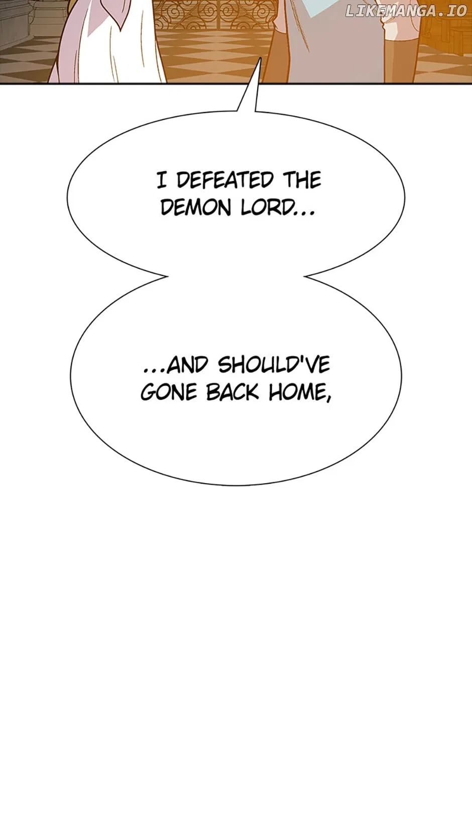 Newbie management Chapter 59 – Page 5