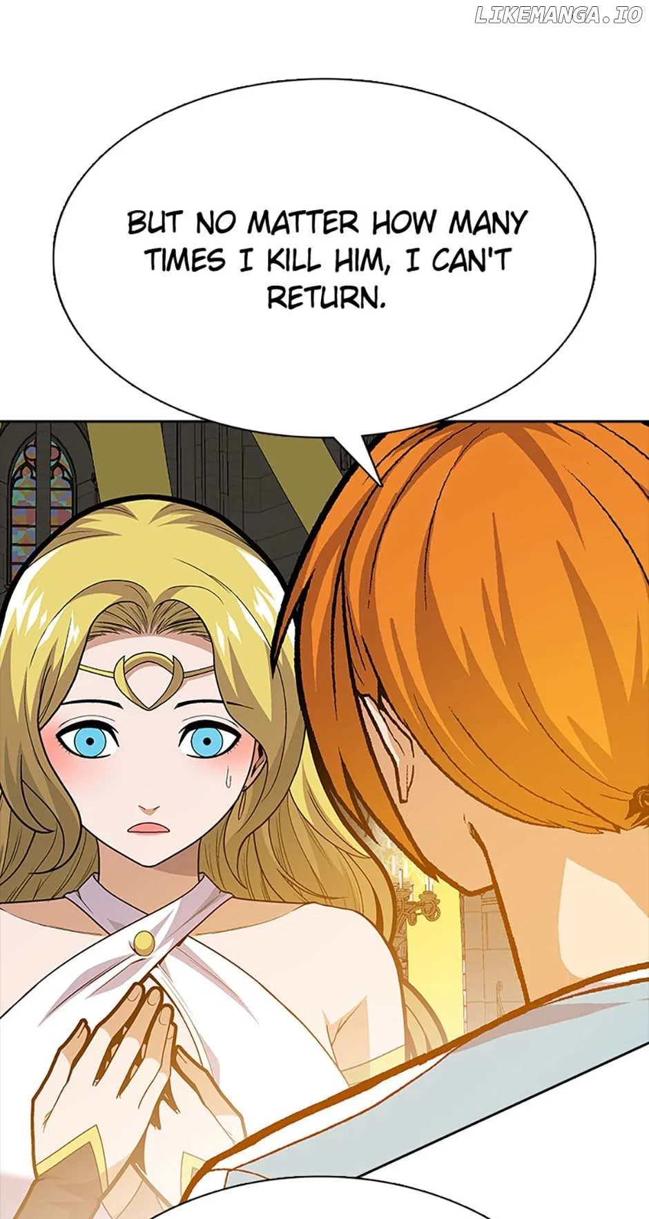 Newbie management Chapter 59 – Page 6