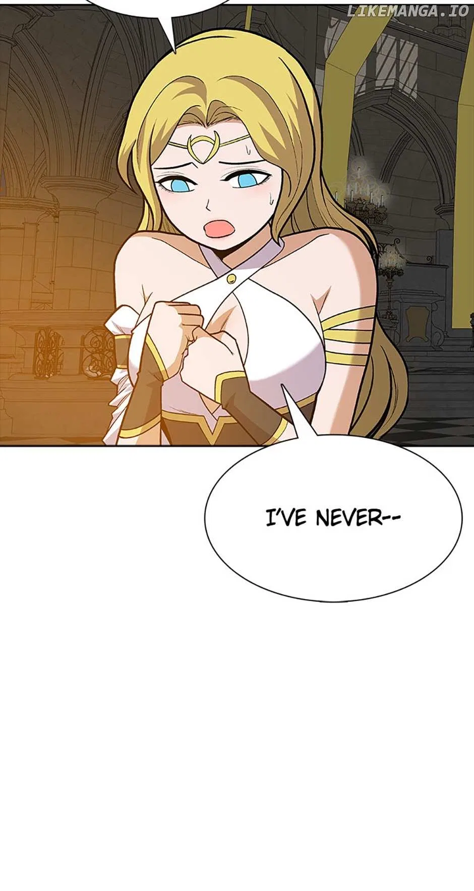 Newbie management Chapter 59 – Page 9
