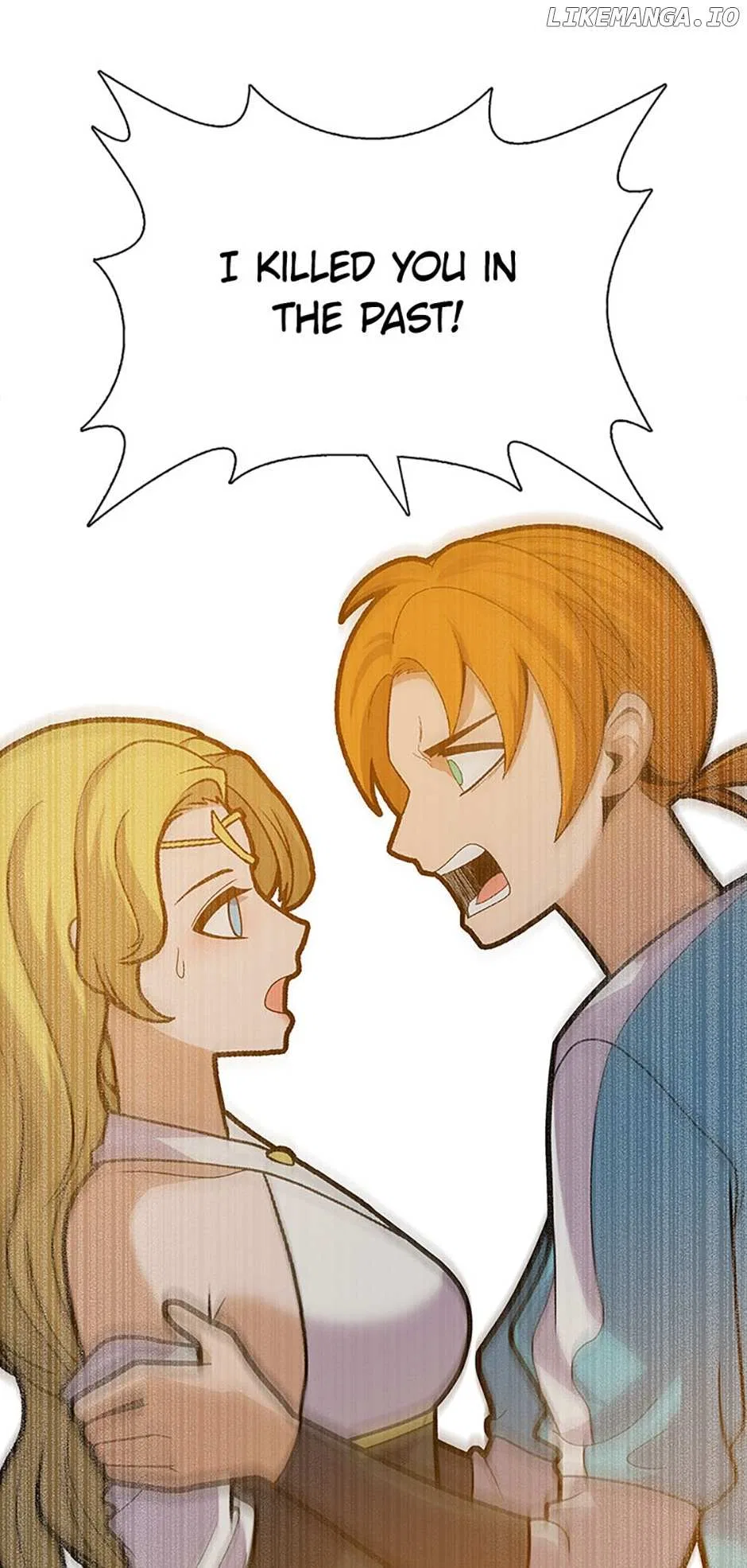 Newbie management Chapter 59 – Page 11