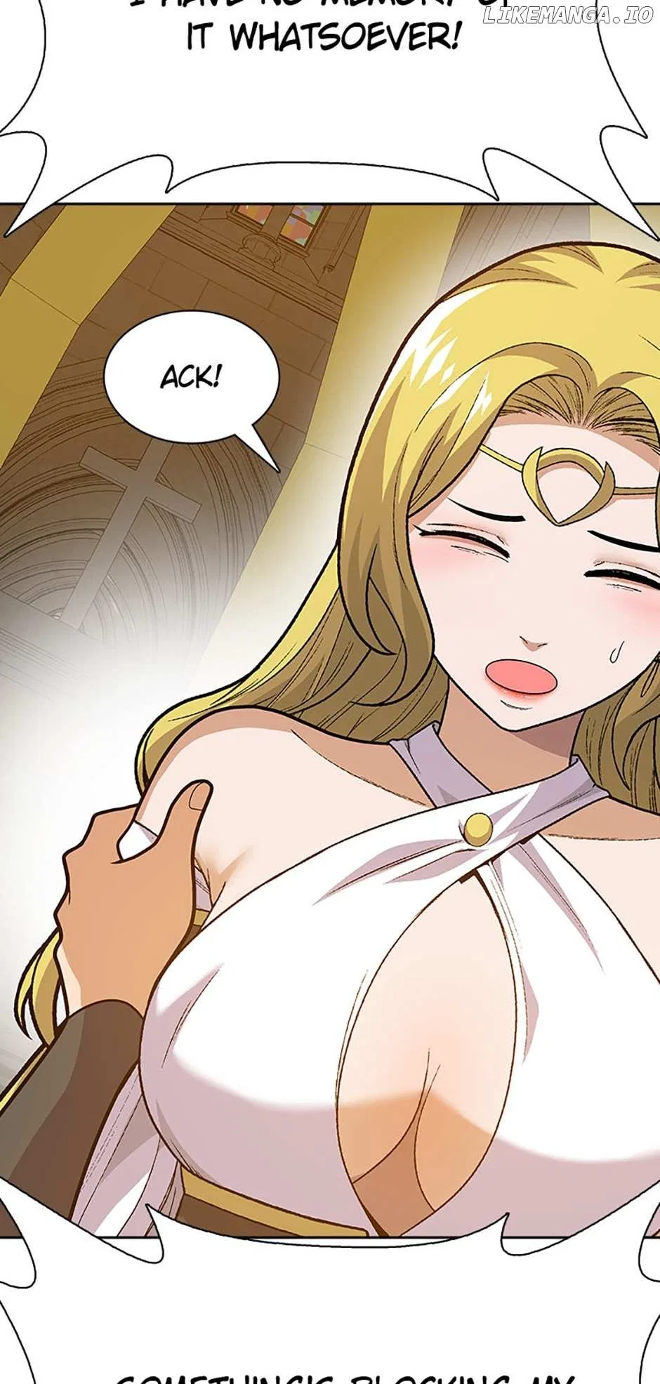 Newbie management Chapter 59 – Page 13