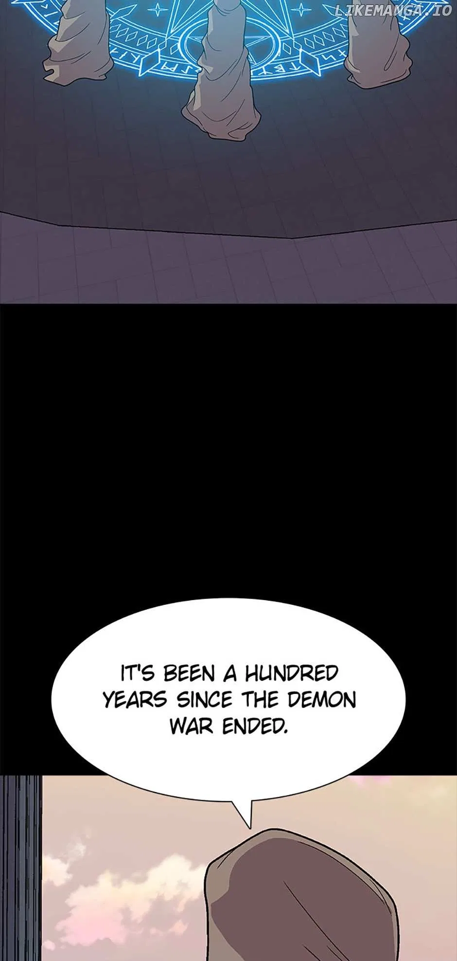 Newbie management Chapter 59 – Page 22